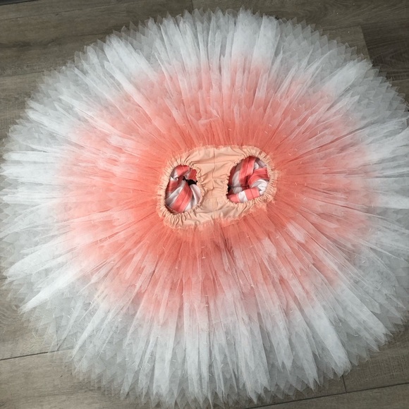 Classical Ballet Tutu - Picture 3 of 5